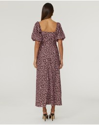 Tussah - Jolene Midi Dress