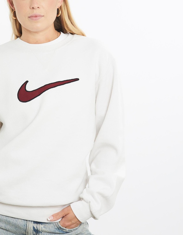 Vintage by The Real Deal - Pre Loved - Vintage Nike Sweatshirt