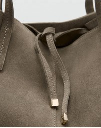 M.N.G - Bassi Tote Bag