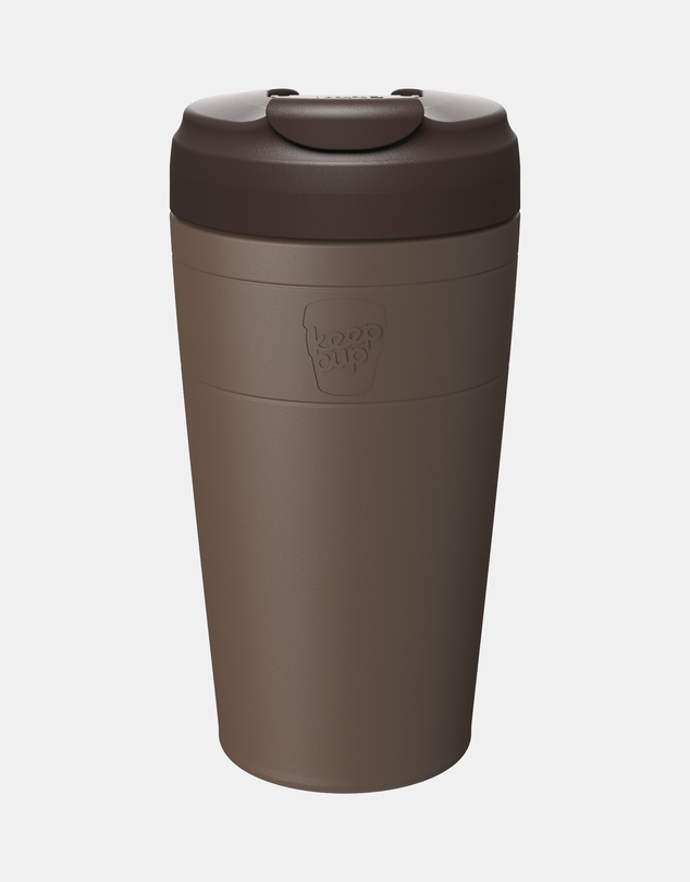 KeepCup - Commuter 16oz Reusable Coffee Cup