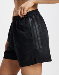 adidas Sportswear - Tiro X Common Goal Woven Shorts