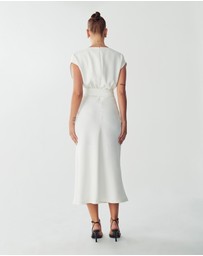 Willa - Honour Dress