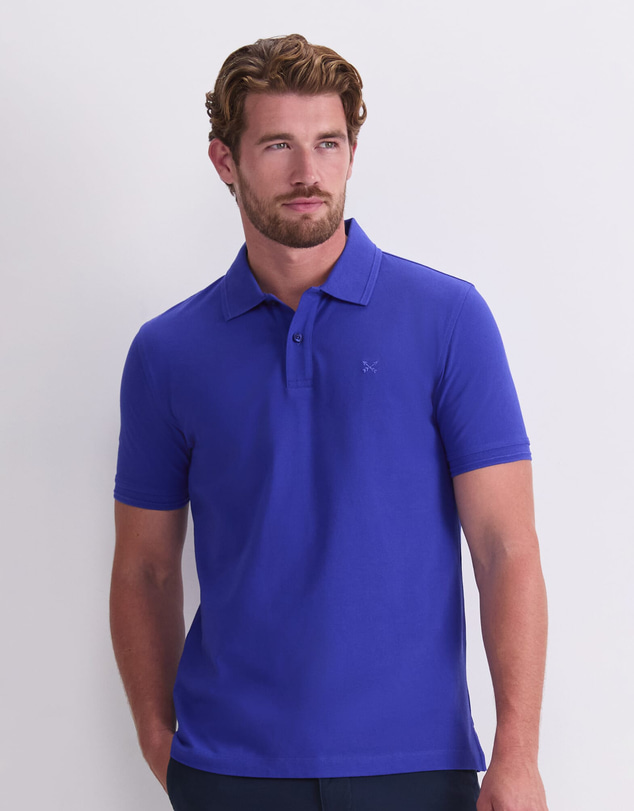 Sportscraft - Sc Pique Polo