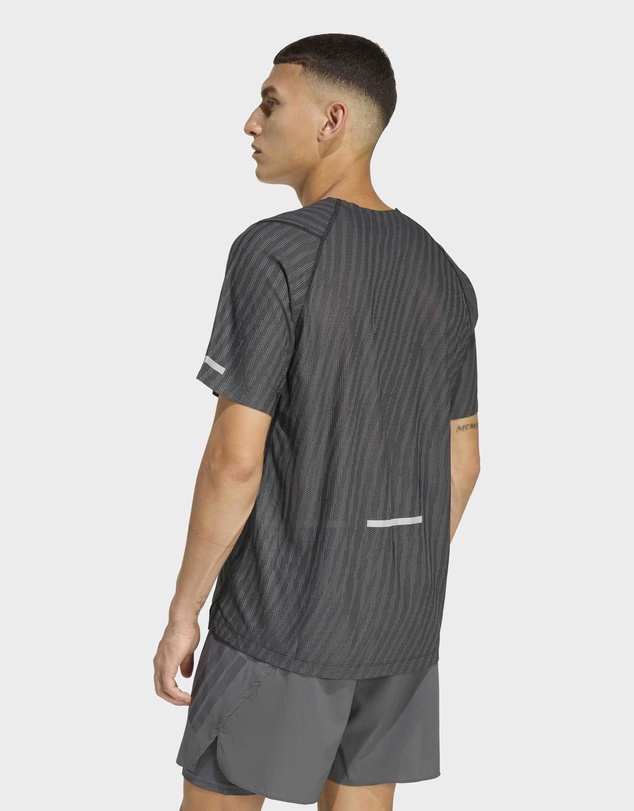 adidas Performance - ADI365 Climacool+ Engineered T-Shirt Mens