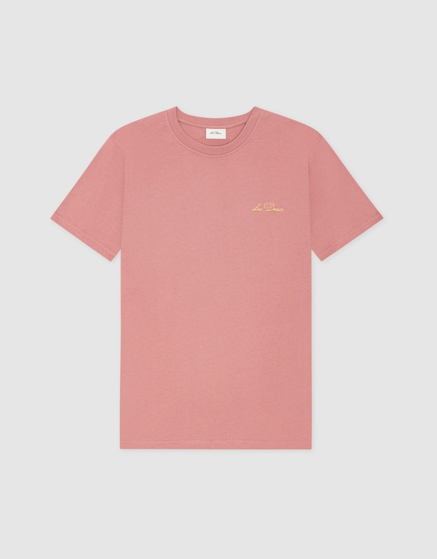 Les Deux - Wild Flower T-Shirt