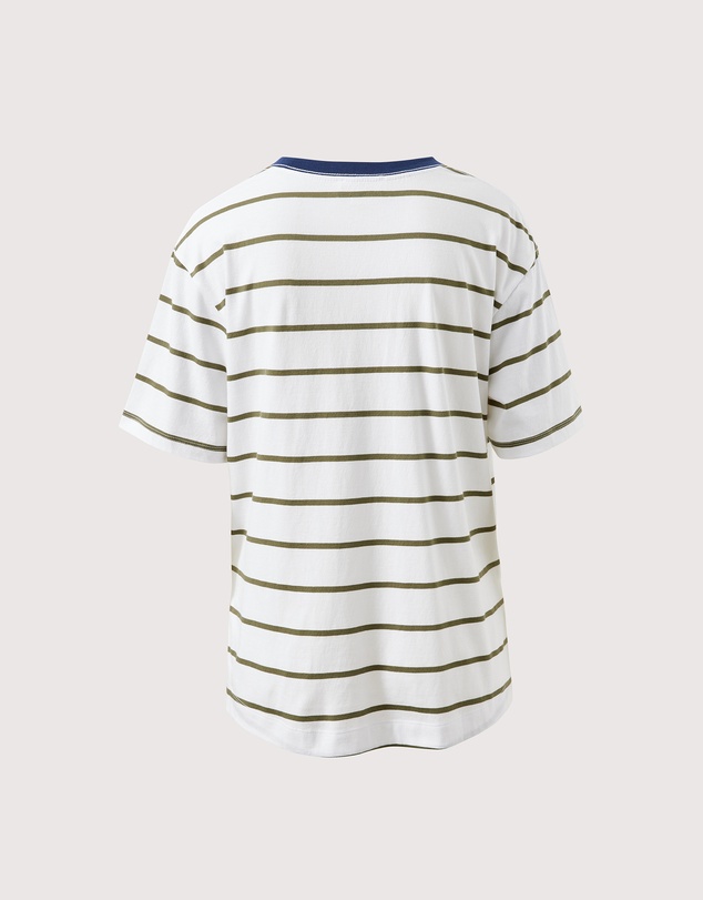 Ceres Life - Stevie Slouchy Tee