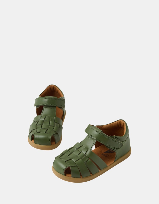 Bobux - Iwalk Harbor Sandal