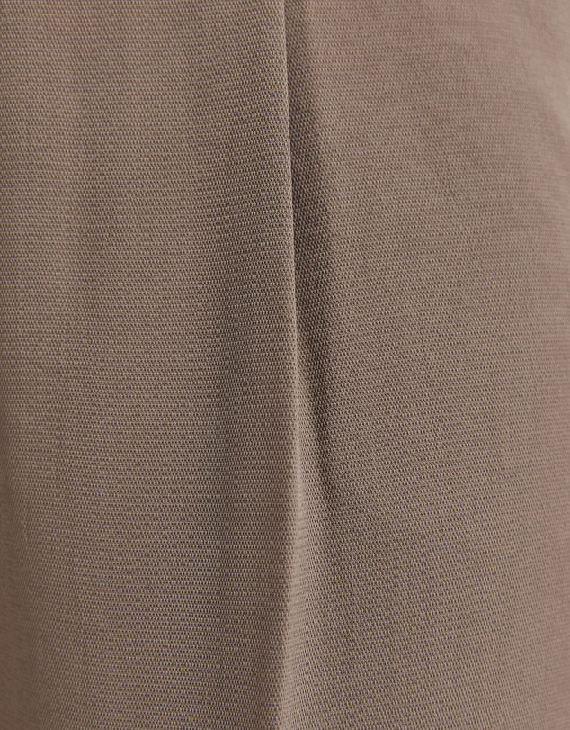 SABA - Dharma Stitch Pleat Pant