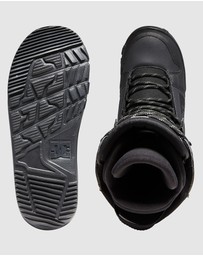 DC Shoes - Men's Phase Lace Snowboard Boots