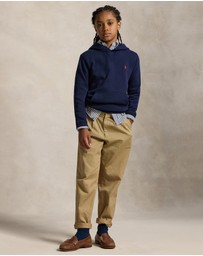 Polo Ralph Lauren - Fleece Hoodie - Teens
