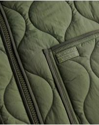 Superdry - Military Liner Vest