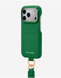 Maison De Sabre - Sling Phone Case (iPhone 17 Pro)