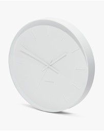 Country Road - Emma Wall Clock
