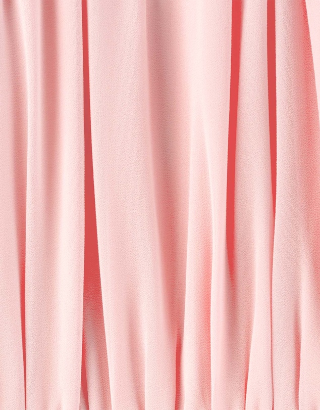 Designer Kidz - Angelene Panelled Dress