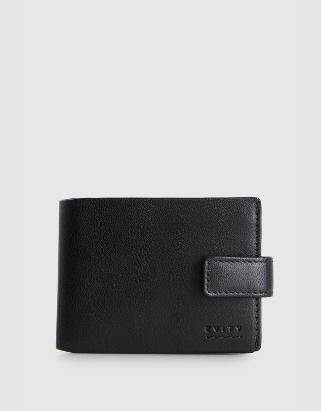 Evity - RFID Gabe Tab Wallet