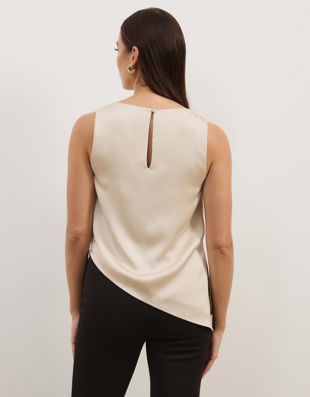 Atmos&Here - Nora Satin Top