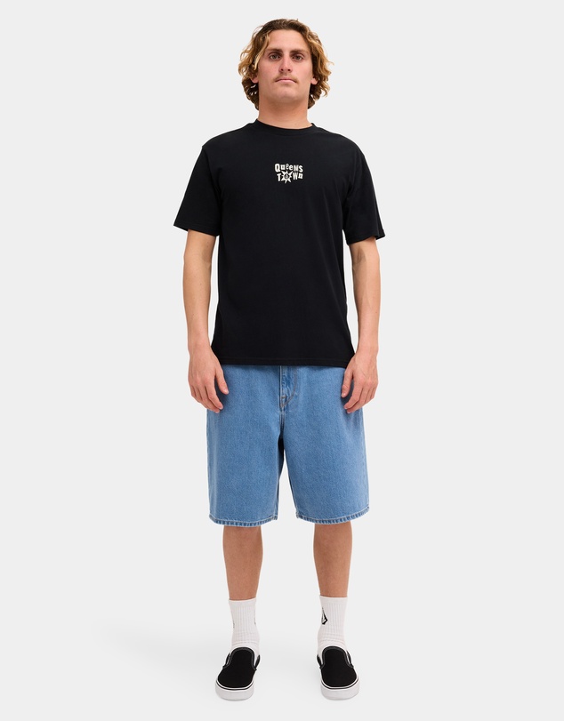Volcom - Mens Town T-Shirt