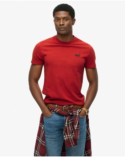 Expedition Red