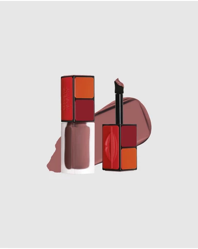 MAKE UP FOR EVER - Artist Liquid Color Waterproof Liquid Blush for Lip + Cheek