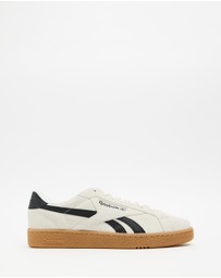 Reebok - Club C Grounds UK - Men's