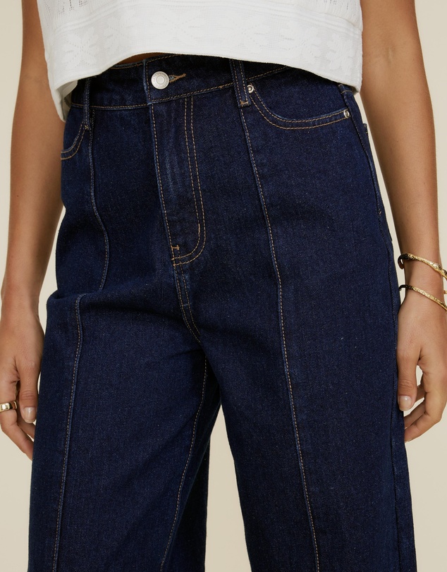 The Fated - Millie Jeans