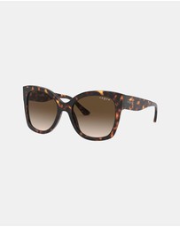 Vogue Eyewear - 0VO5338S Sunglasses