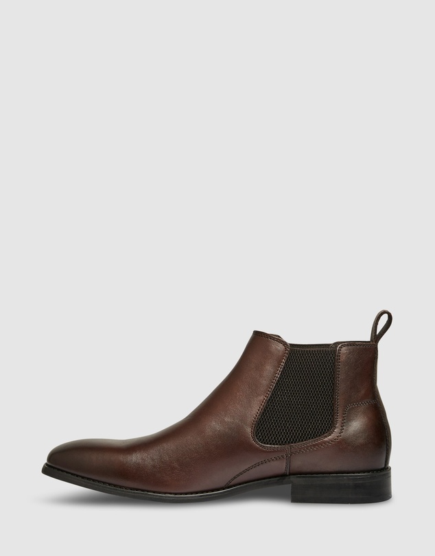 Tarocash - Jets Gusset Boot