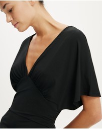 Cotton On - Jana V Neck Tunic
