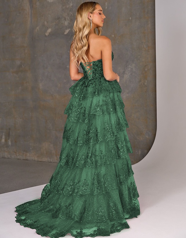 Tania Olsen Designs - Reve Formal Dress
