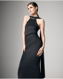 Montique - Ashwin Maxi Dress