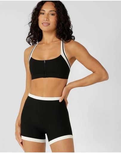 Lorna Jane - Gym To Swim Max Support Sports Bra