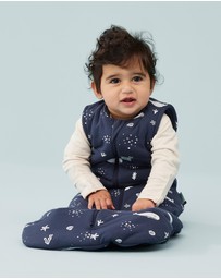 ergoPouch - Jersey Sleeping Bag 2.5 TOG - ICONIC EXCLUSIVE