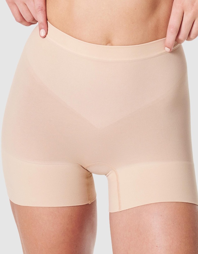 Spanx - Everyday Seamless Shaping Shorty