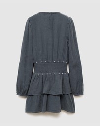M.N.G - Melissa Dress - Kids-Teens