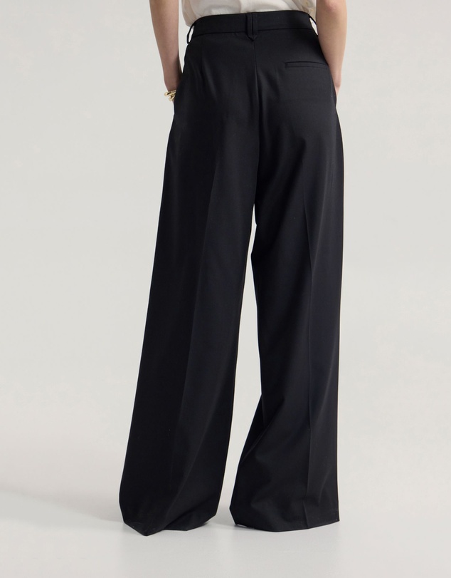 Oxford - Cameron Pant