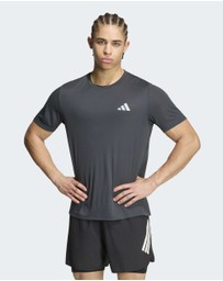 adidas Performance - adi365 Running Essentials T-shirt Mens