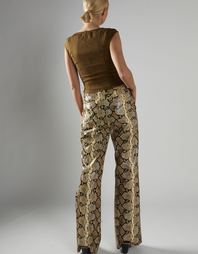 Glamorous - Flared-Trousers