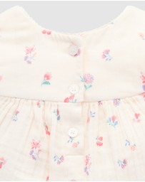 Purebaby - Fiesta Romper -Kids-Babies