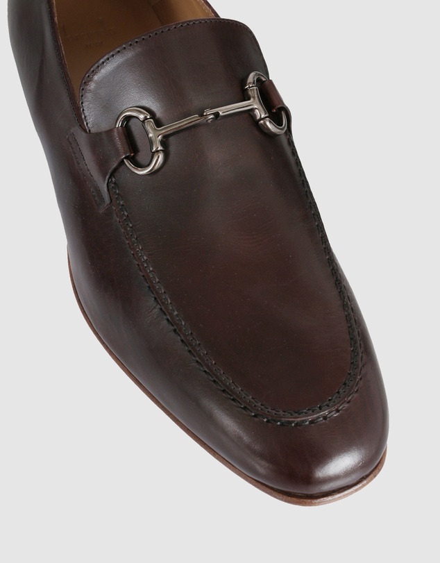 Brando - Hudson Loafers