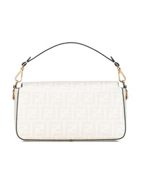 Pre-Loved by Azura Reborn - Pre-Loved fendi Baguette Two Women Illustration