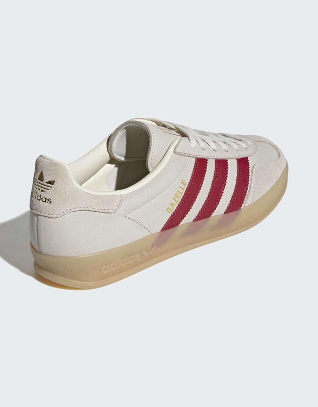 adidas Originals - GAZELLE INDOOR SHOES Unisex