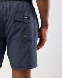 Wayver - Swim Shorts