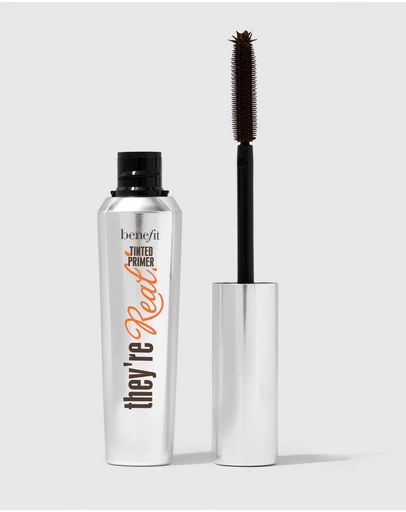 Benefit Cosmetics - They're Real! Tinted Primer
