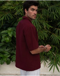 Runaway the Label - Branko Shirt