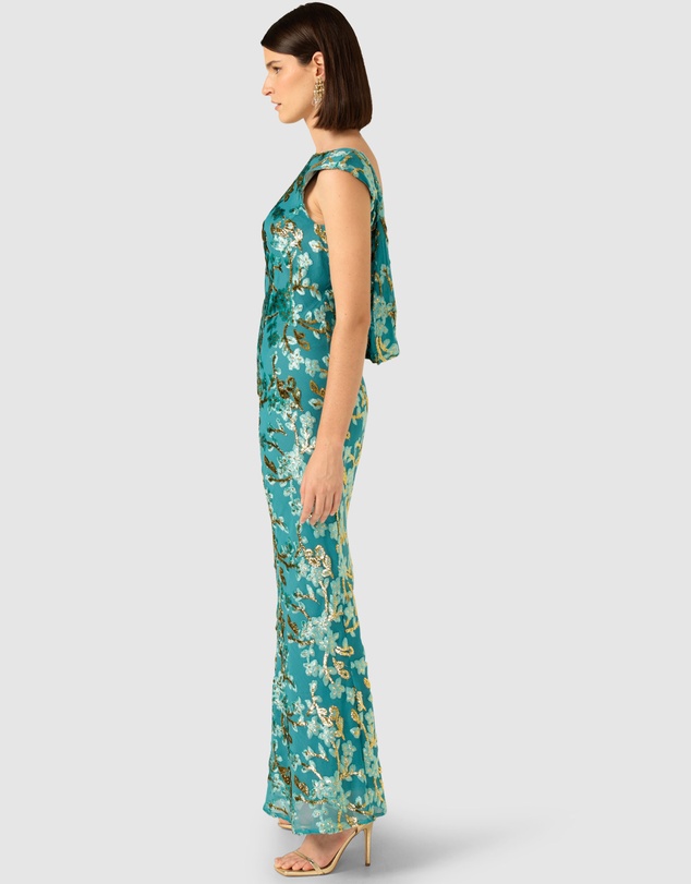 SACHA DRAKE - Heavenly Heights Maxi Dress