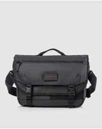 Samsonite Red - Stockton Messenger Bag