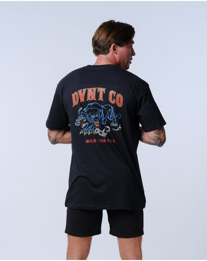 Vintage Black