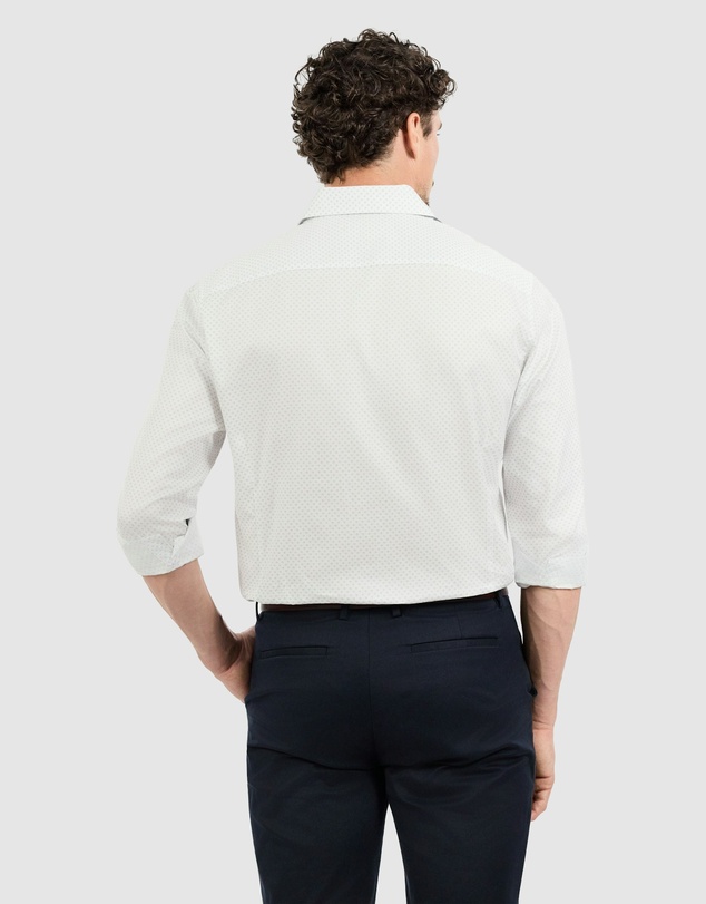 Tarocash - Elliot Geo Shirt
