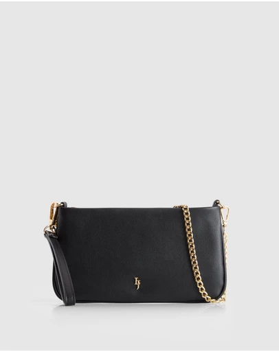 Laura Jones - Shoulder Pouch Bag