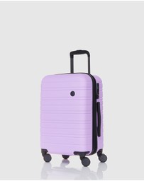 Nere - Stori Carry-On 55cm Suitcase